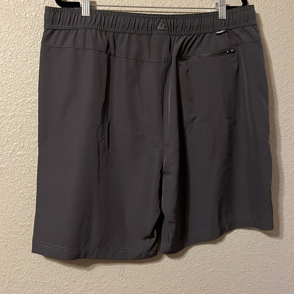 Gerry men’s cargo lightweight shorts - Picture 5 of 7